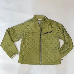 Obermeyer lighter weight winter women’s jacket